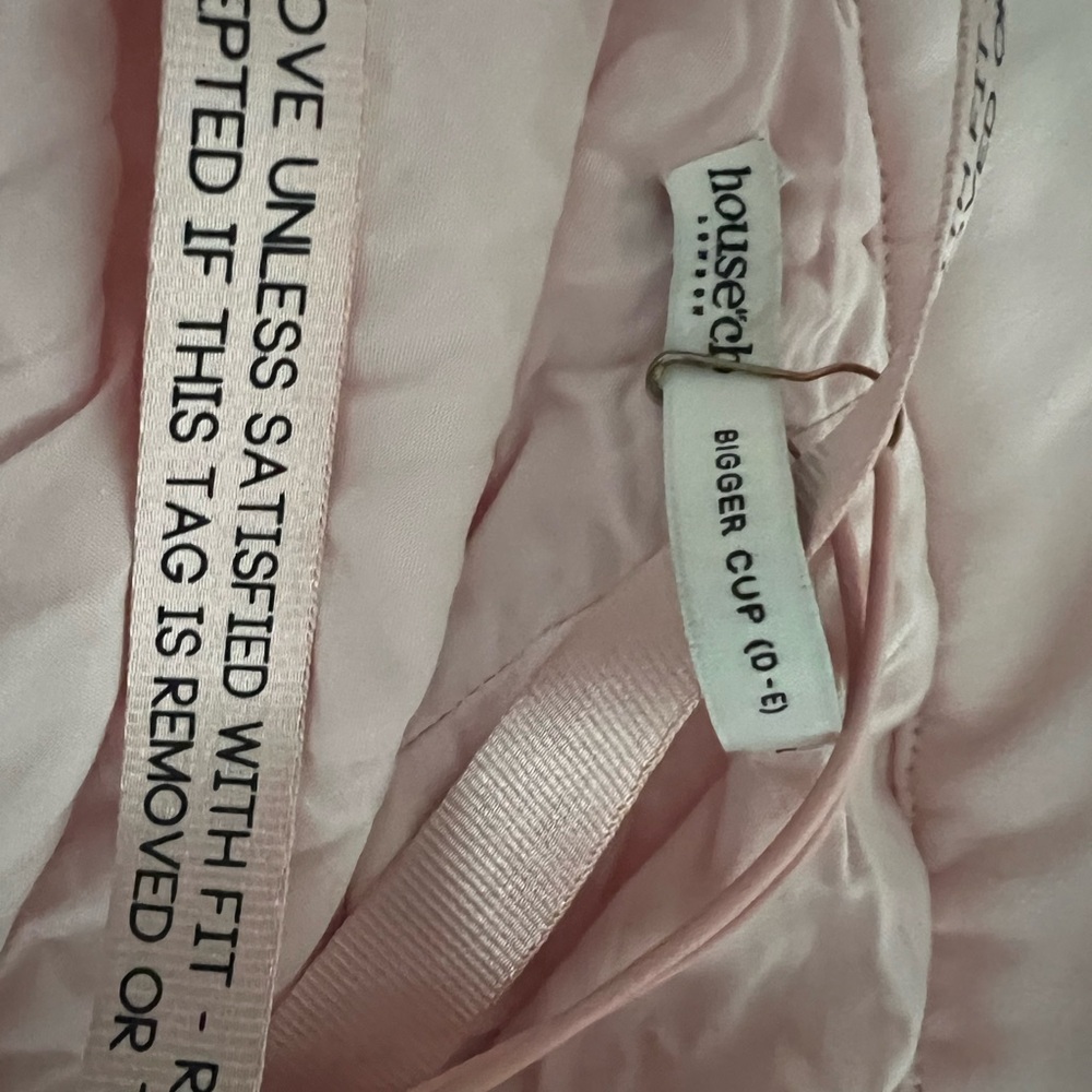 House of CB Ballerina Corset, Skirt And Bolero - Picture 15 of 15